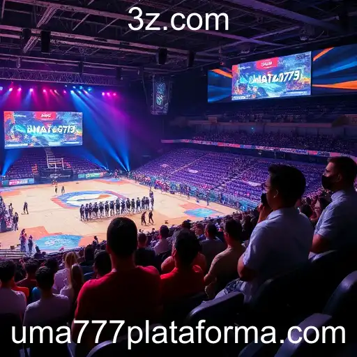 A Revolução dos eSports e o Impacto Global em 2025