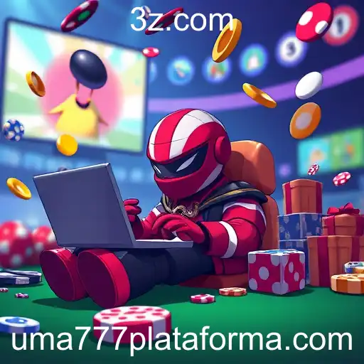 O Impacto Crescente dos Sites de Jogos Online