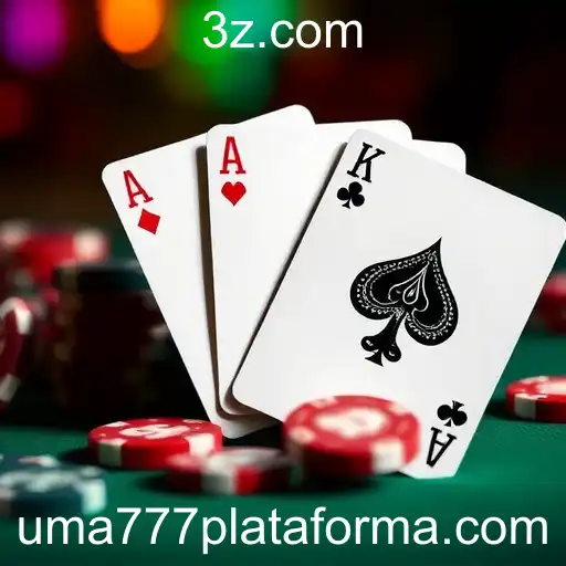 O Impacto do uma777 no Mercado de Jogos Online