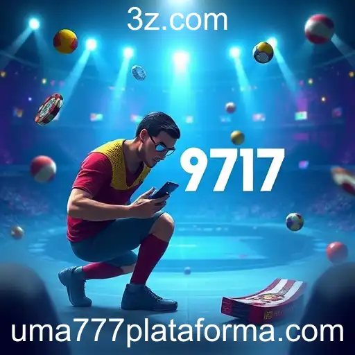 Impacto da 'uma777' no Mercado de Jogos em 2025