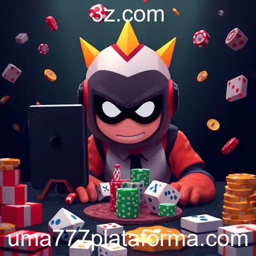 Tendências de Crescimento no Mercado de Jogos Online