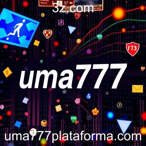 A Ascensão dos Jogos Online: um Mergulho no Universo de uma777