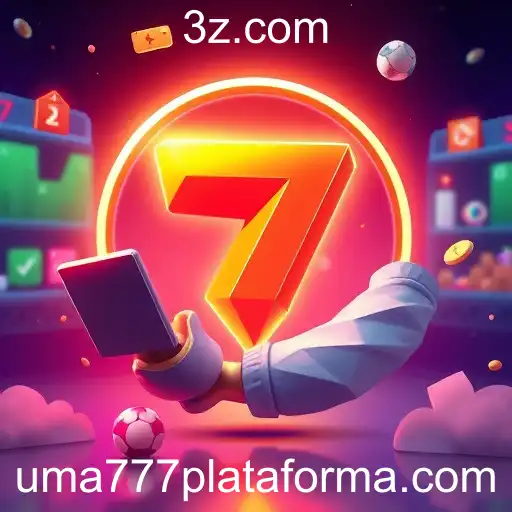 Tendências de Jogos e a Ascensão da Plataforma uma777