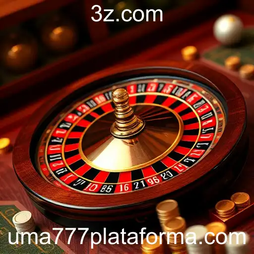 Inovação e Crescimento: Como a 'uma777' Está Transformando o Cenário dos Jogos