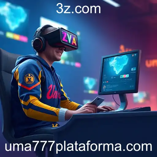 Tendências Emergentes no Mundo dos Jogos Online em 2025