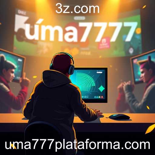 Expansão dos Jogos Online em 2025: O Sucesso da uma777