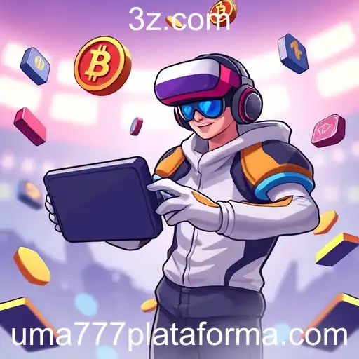 Novas Tendências no Mundo dos Jogos Online em 2026