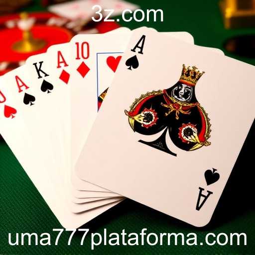 A Nova Era dos Jogos com uma777 On-line