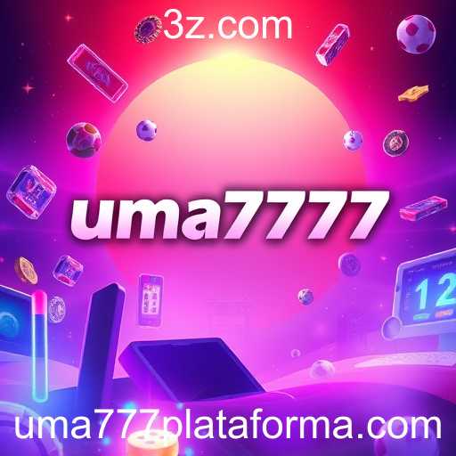 A Revolução dos Jogos Online em 2025: Uma777 Lidera o Caminho