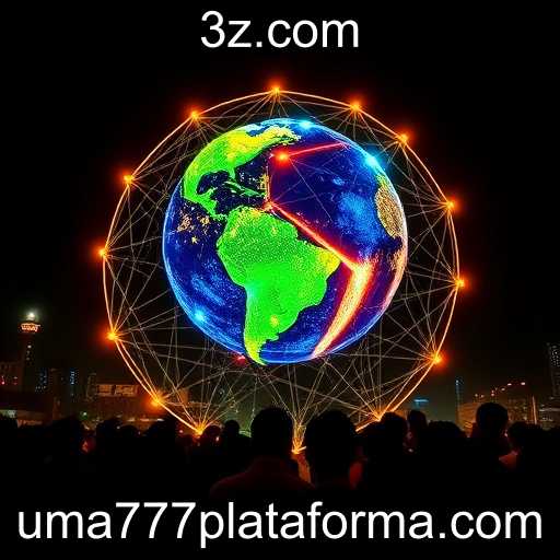 Impacto Económico e Inovação Digital no Brasil