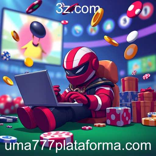 O Impacto Crescente dos Sites de Jogos Online