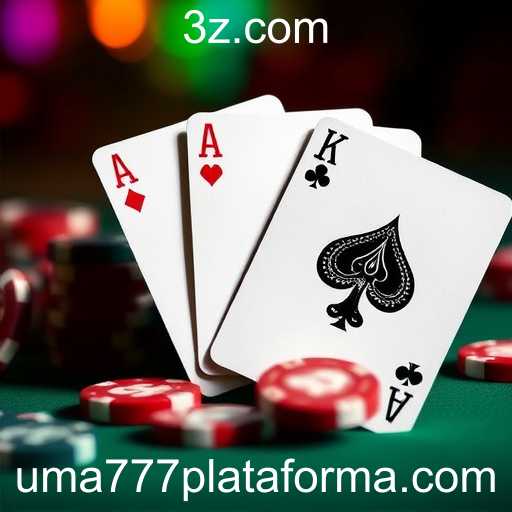 O Impacto do uma777 no Mercado de Jogos Online