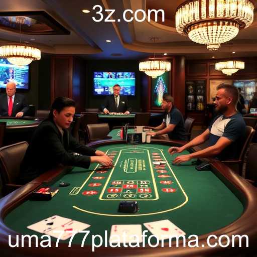 uma777
