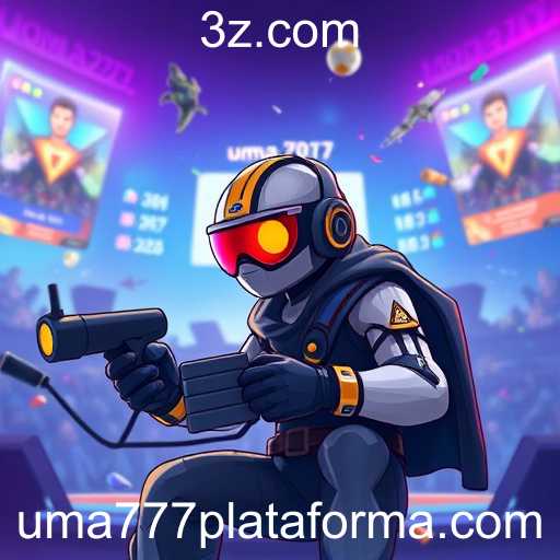 A Revolução dos Jogos Online: A Ascensão da uma777