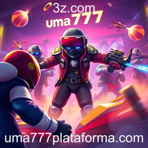 Tendências de Jogos Online: A Ascensão do uma777