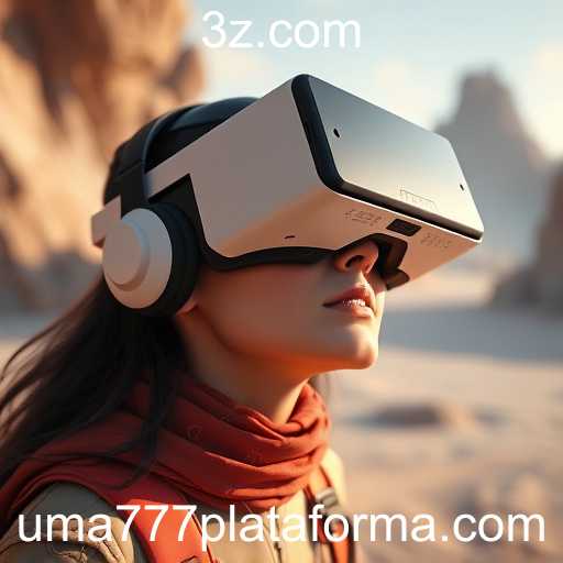 Exploração em Realidade Aumentada Revoluciona o Jogo