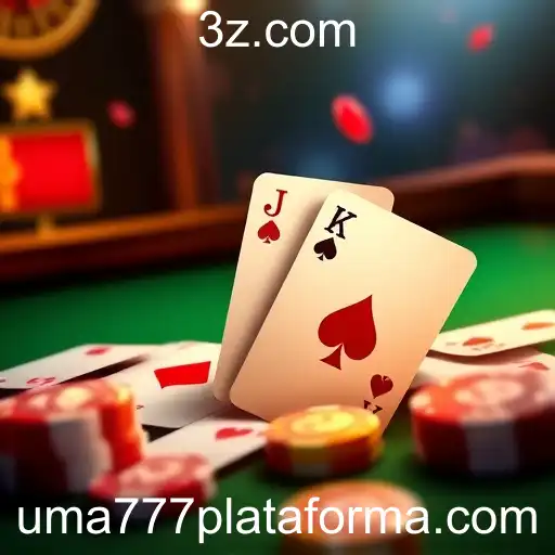 A Ascensão dos Jogos Online em 2025: Uma Análise do Fenômeno 'uma777'