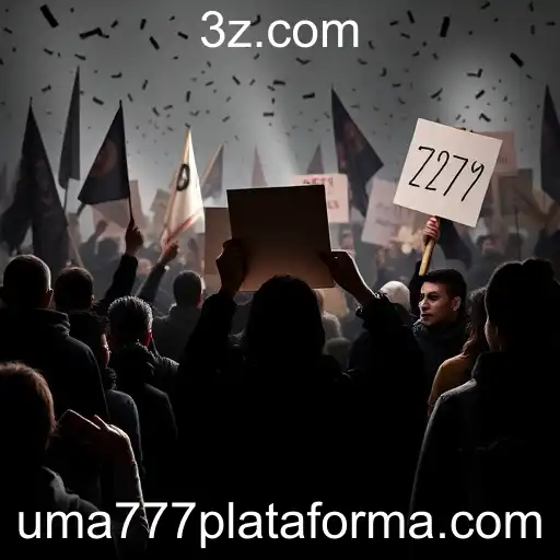 Transformações Políticas e Sociais no Mundo Digital