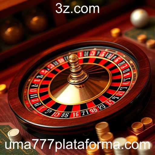 Inovação e Crescimento: Como a 'uma777' Está Transformando o Cenário dos Jogos